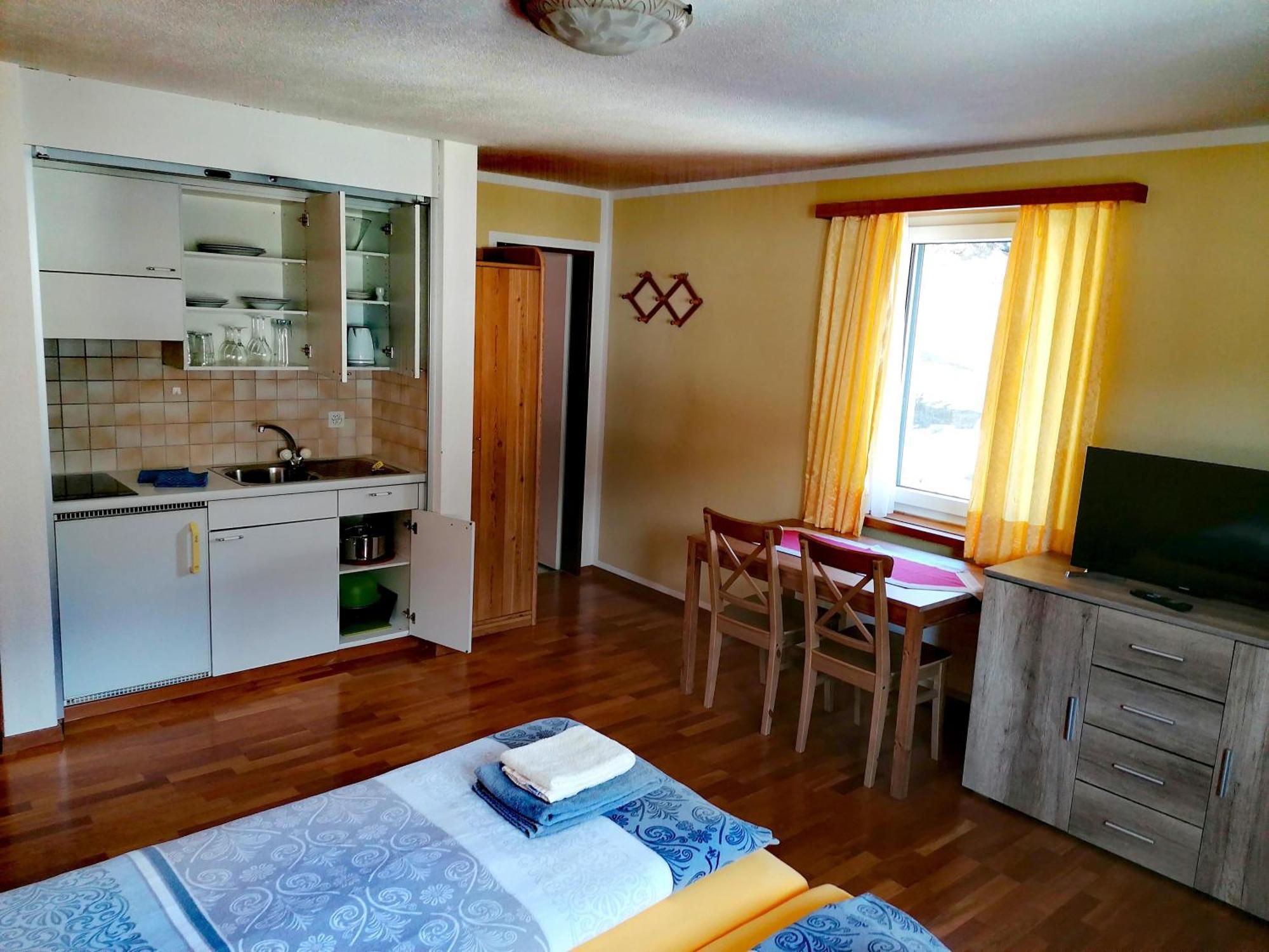 Hotel Stille St. Moritz Luaran gambar