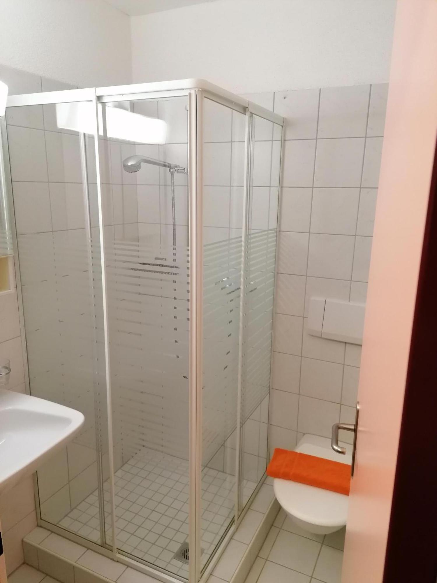 Hotel Stille St. Moritz Luaran gambar