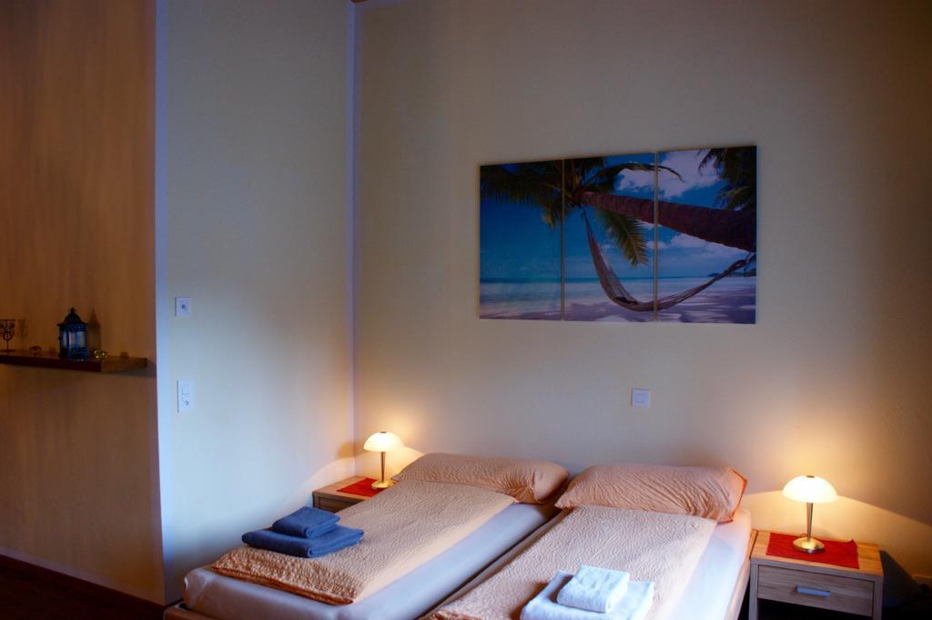 Hotel Stille St. Moritz Luaran gambar
