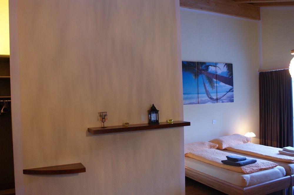 Hotel Stille St. Moritz Luaran gambar