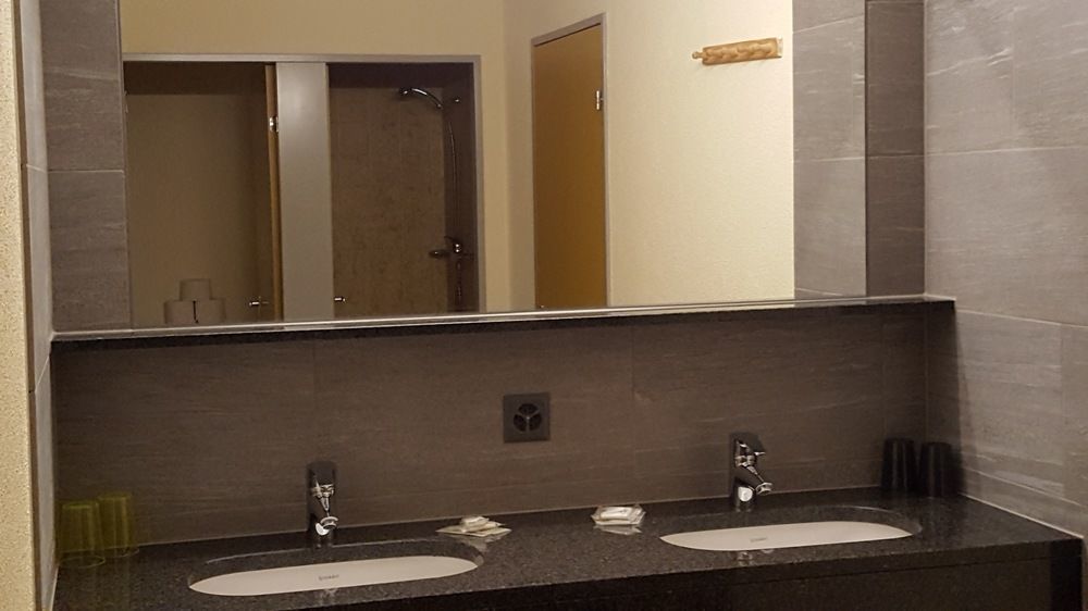 Hotel Stille St. Moritz Luaran gambar